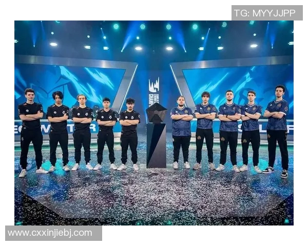 G2战队与GEN战队的巅峰对决谁能在电竞赛场上笑到最后